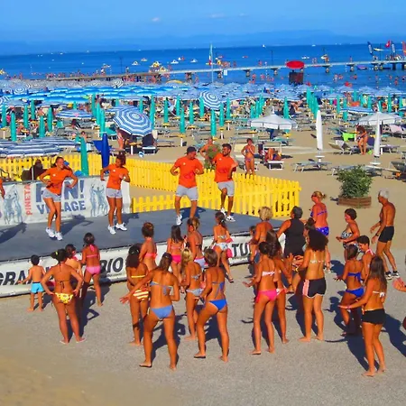 Daire In 31391 Lignano Sabbiadoro