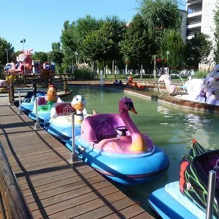 In 31391 Daire Lignano Sabbiadoro