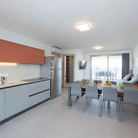 In 31391 Appartement Lignano Sabbiadoro