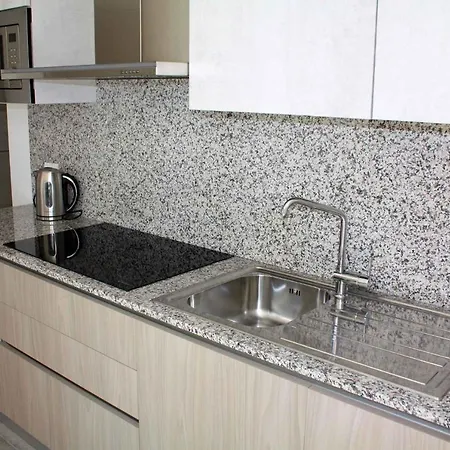 Apartment In 31391 Lignano Sabbiadoro