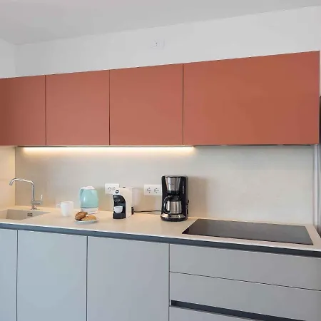 In 31391 Apartment *