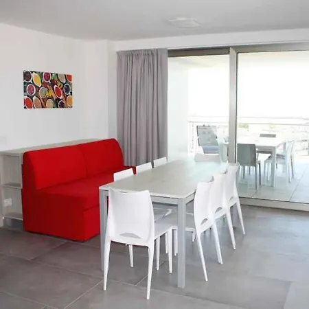 Appartement In 31391