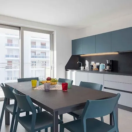 Appartement In 31391