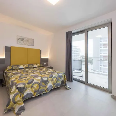 In 31391 Apartment *