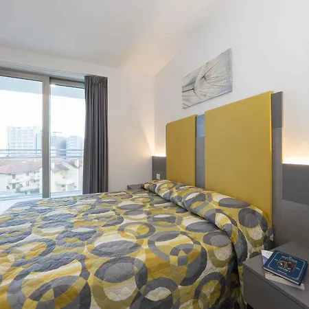 In 31391 Apartment Lignano Sabbiadoro