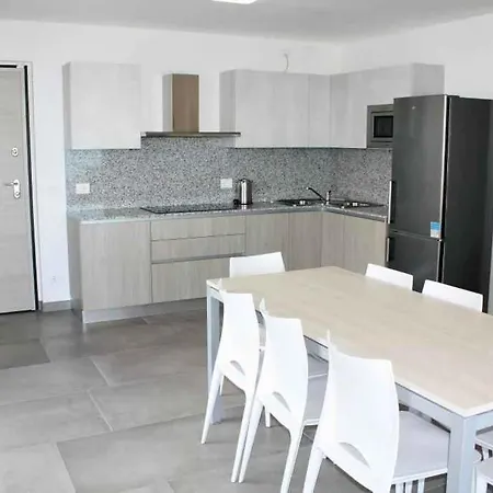 In 31391 Apartment Lignano Sabbiadoro