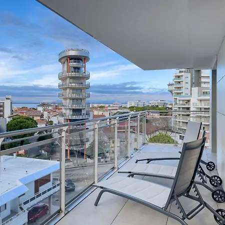 Apartment In 31391 Lignano Sabbiadoro