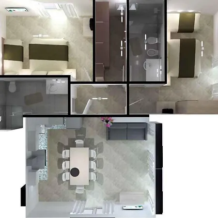 In 31391 Appartement *