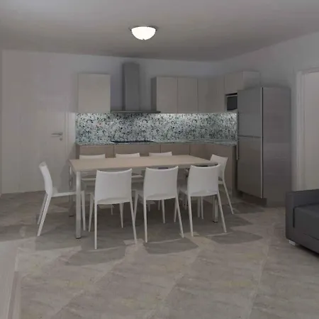 In 31391 Apartment Lignano Sabbiadoro