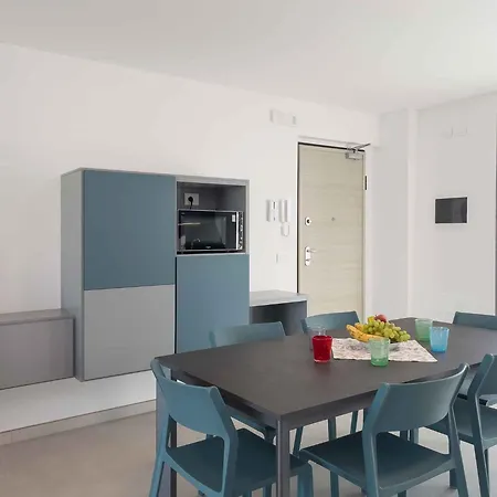 In 31391 Appartement Lignano Sabbiadoro