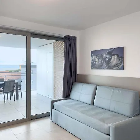In 31391 Appartement Lignano Sabbiadoro