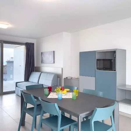 Lejlighed In 31391 Lignano Sabbiadoro