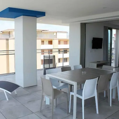 In 31391 Apartament Lignano Sabbiadoro