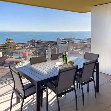 Appartement In 31391